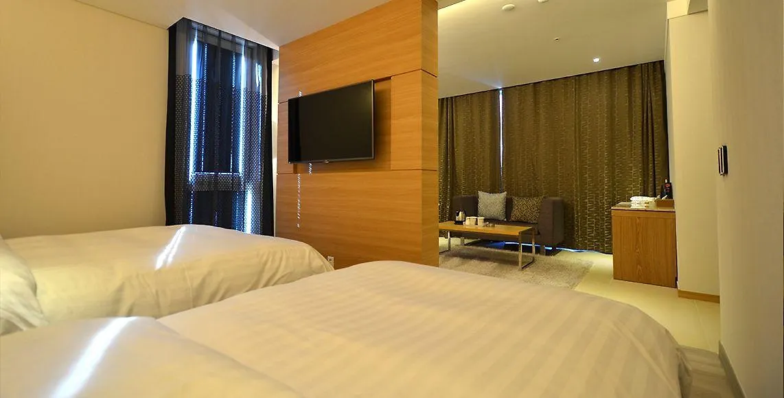 Hotel Cacao 인천