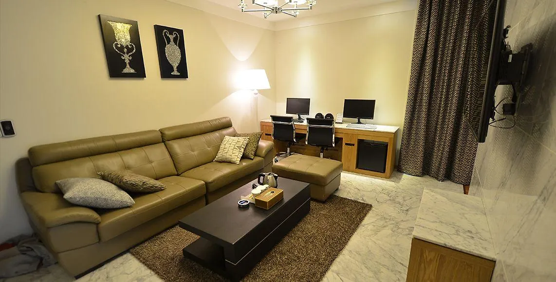 Hotel Cacao 인천 3*,