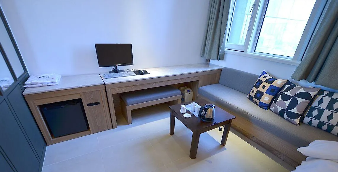 Hotel Cacao 인천