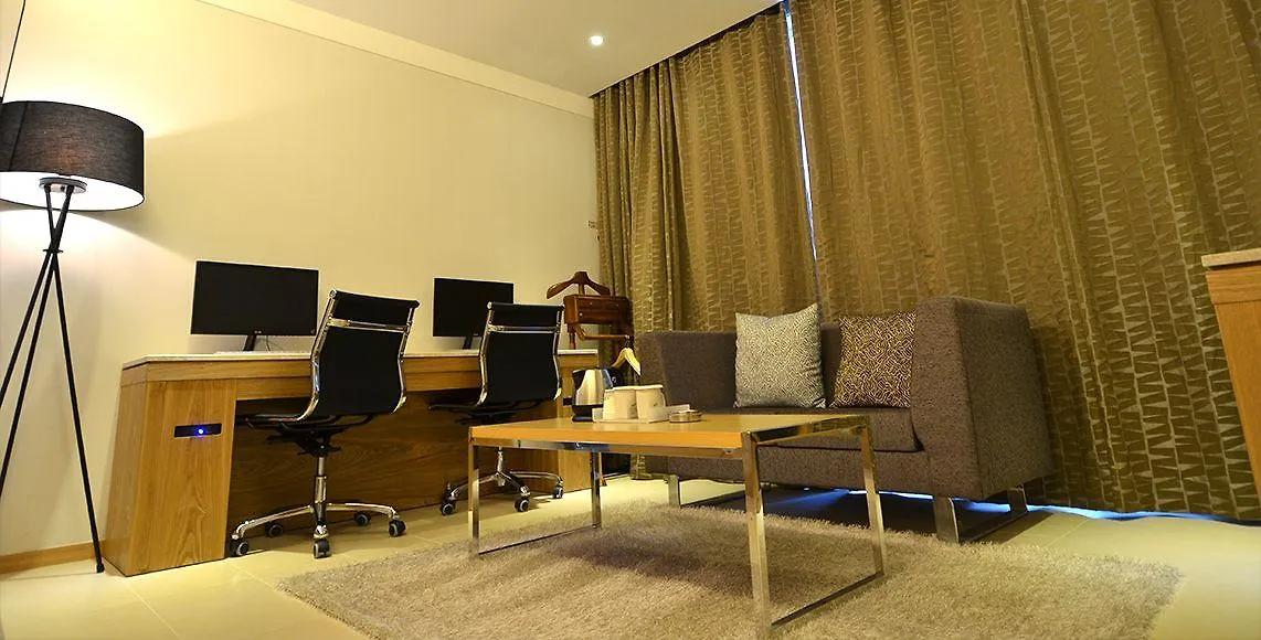 Hotel Cacao 인천