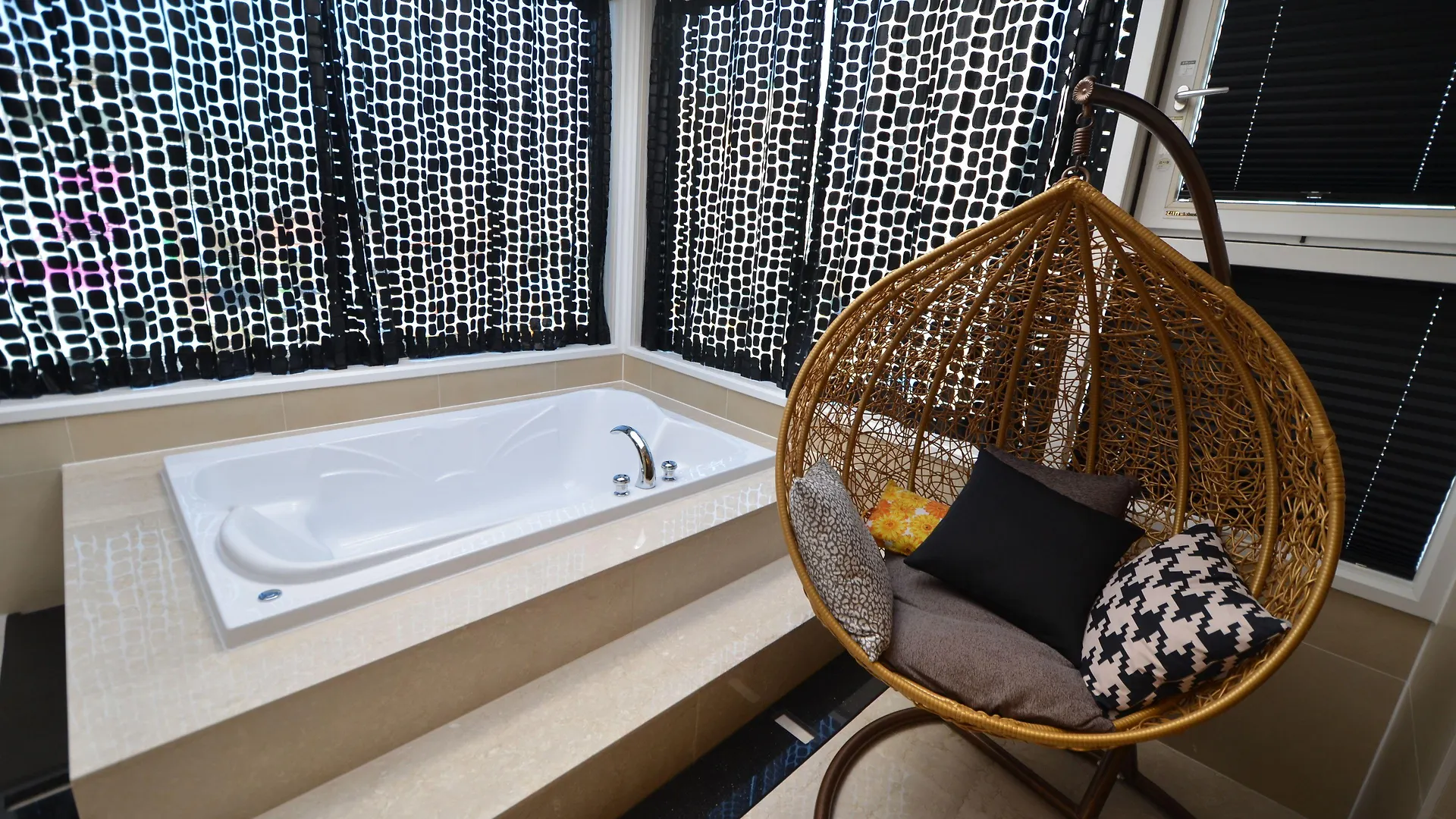 Hotel Cacao Incheon