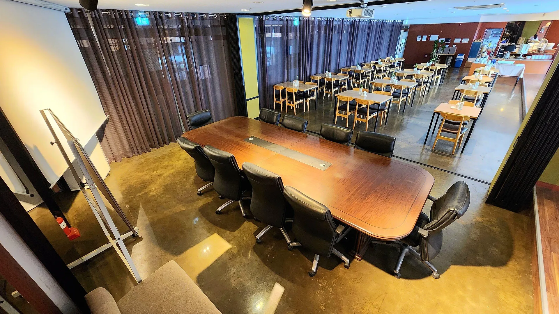Hotel Cacao 인천 대한민국