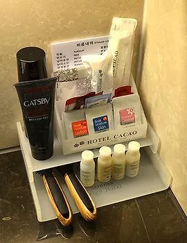 Sorae Cacao Hotel Incheon