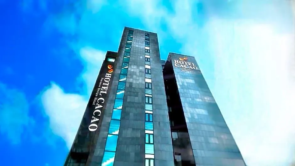Hotel Cacao 인천