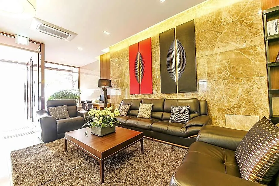Hotel Cacao 인천