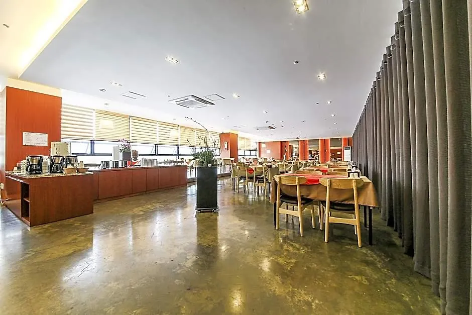 Hotel Cacao Incheon