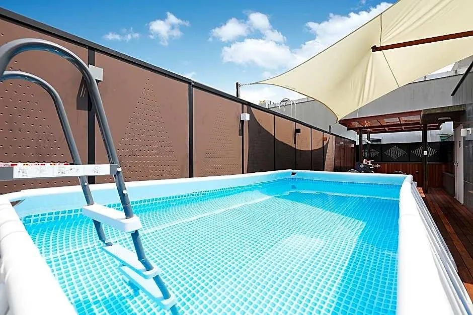 Hotel Cacao Incheon
