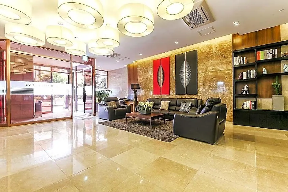 Hotel Cacao 인천