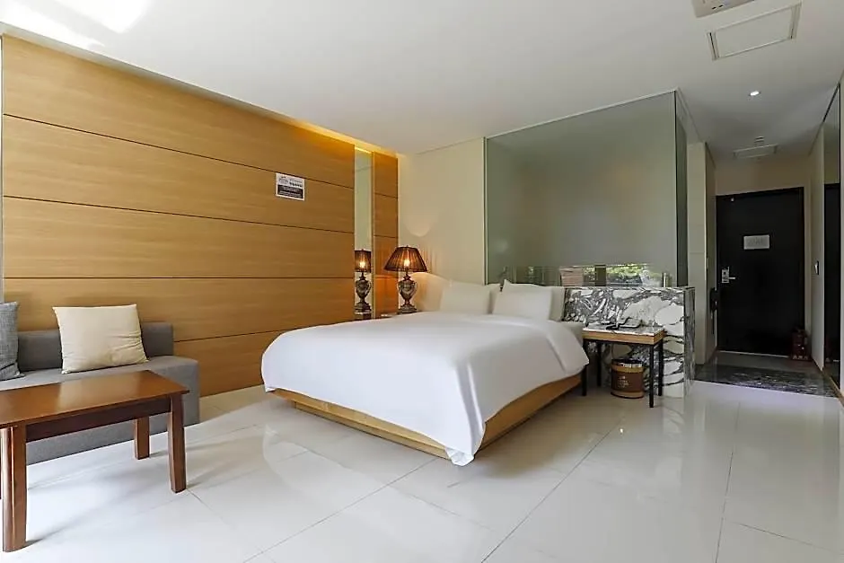 Hotel Cacao Incheon