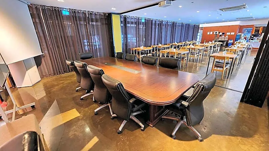 Hotel Cacao 인천
