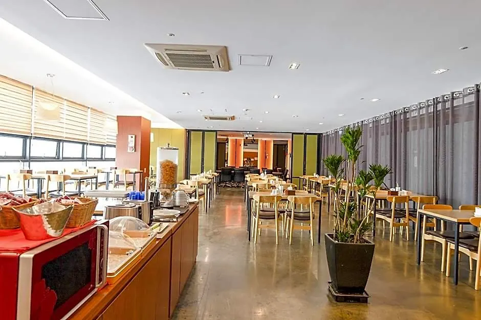 Hotel Cacao 인천
