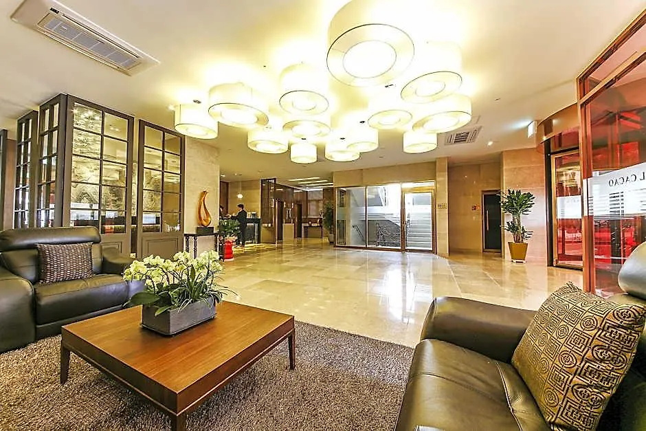 Hotel Cacao 인천