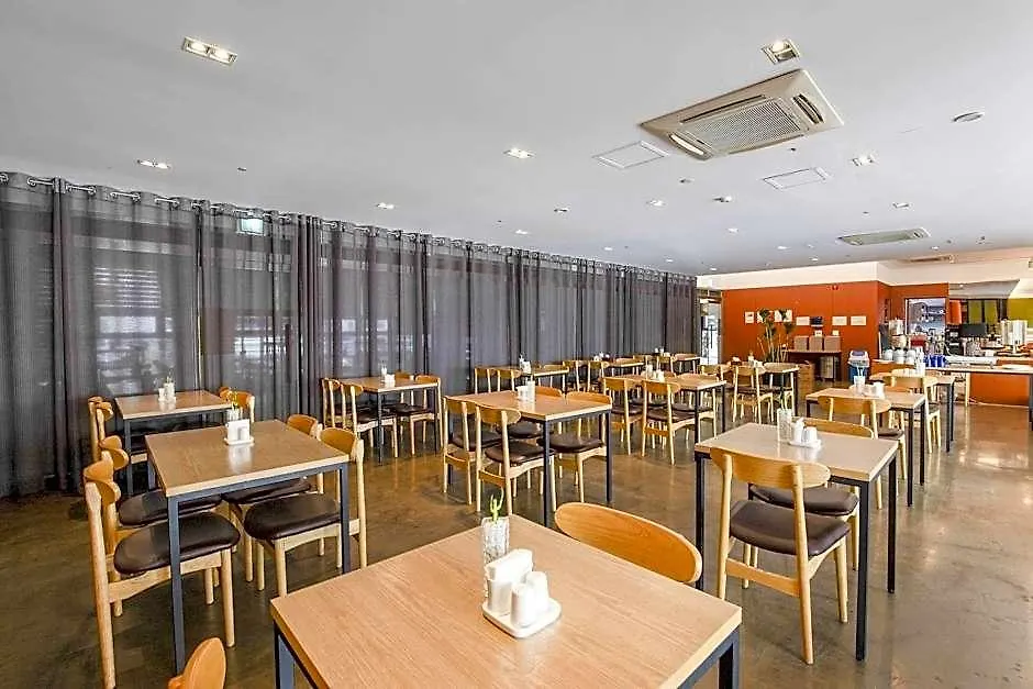 Hotel Cacao 인천 대한민국