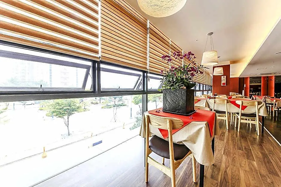 Hotel Cacao 인천