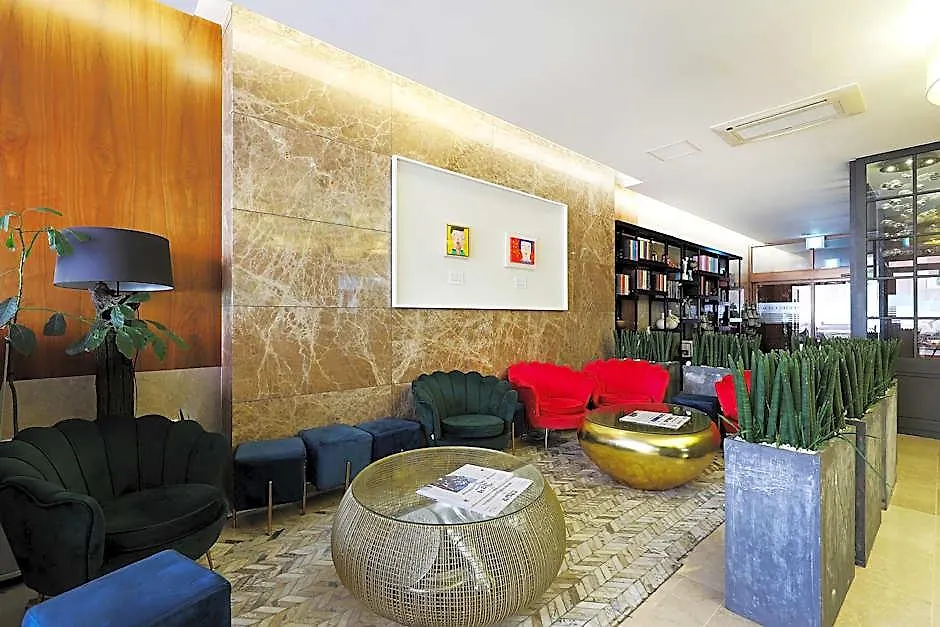***  Hotel Cacao 인천 대한민국