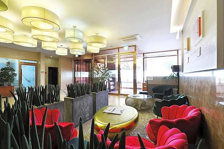 Hotel Cacao 인천