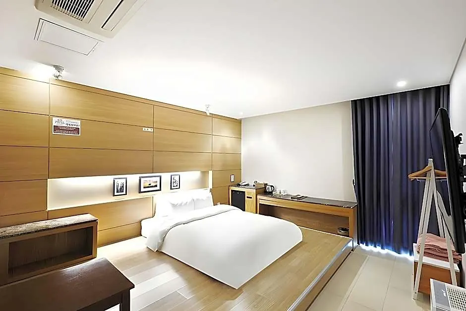 Hotel Cacao 인천 3*,  대한민국