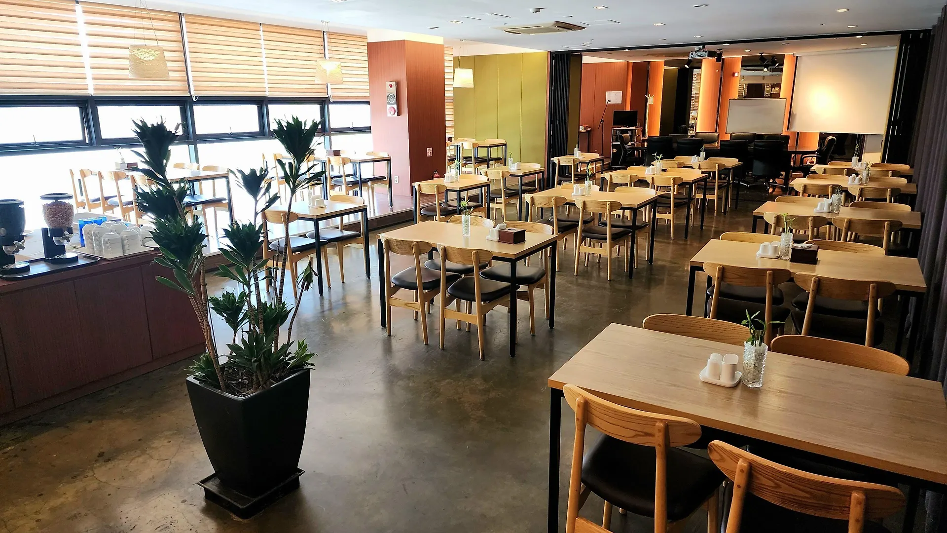 Hotel Cacao 인천