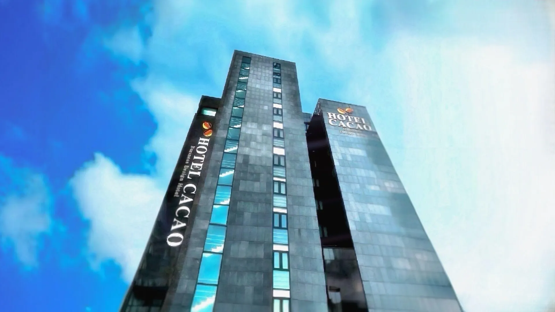 Hotel Cacao 인천 대한민국