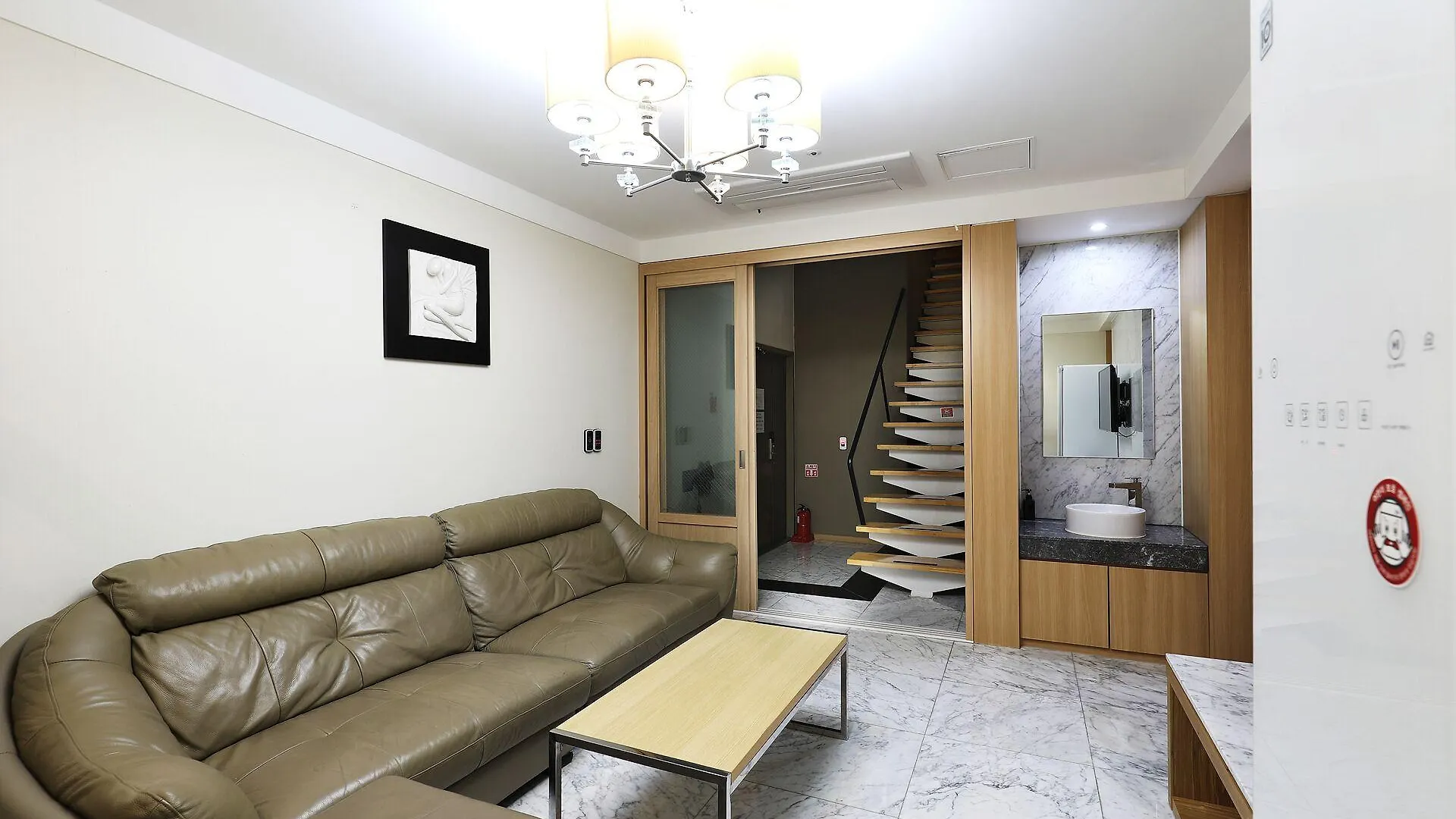 Hotel Cacao 인천