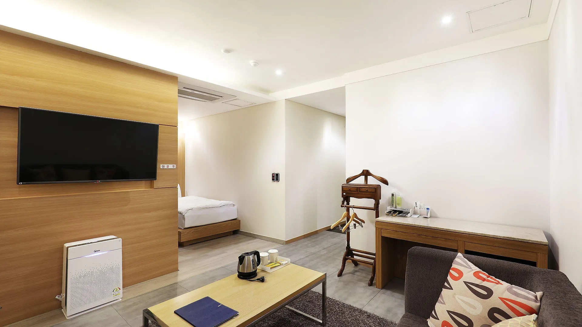 Hotel Cacao 인천