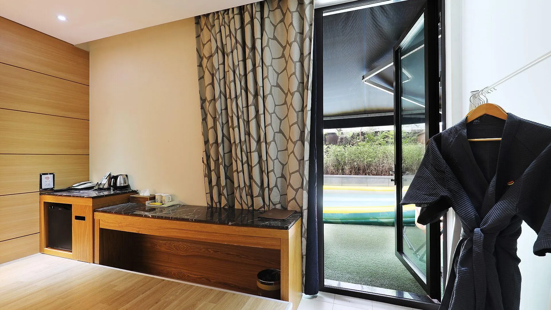 Hotel Cacao 인천