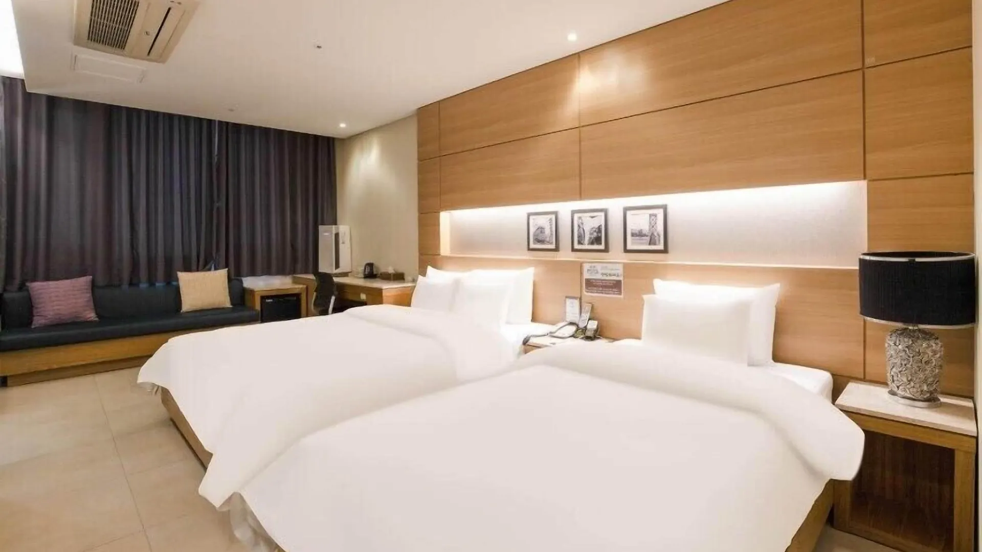 Hotel Cacao 인천