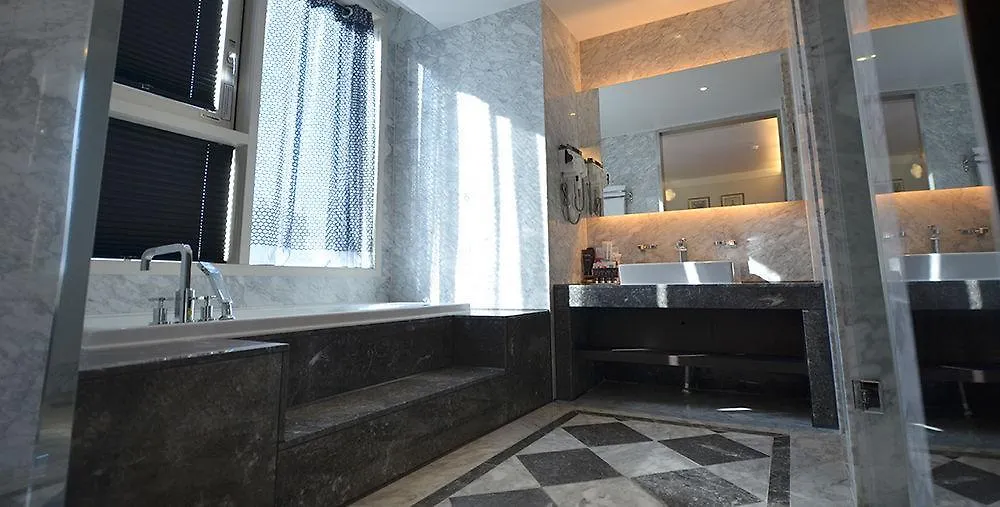 Sorae Cacao Hotel Incheon