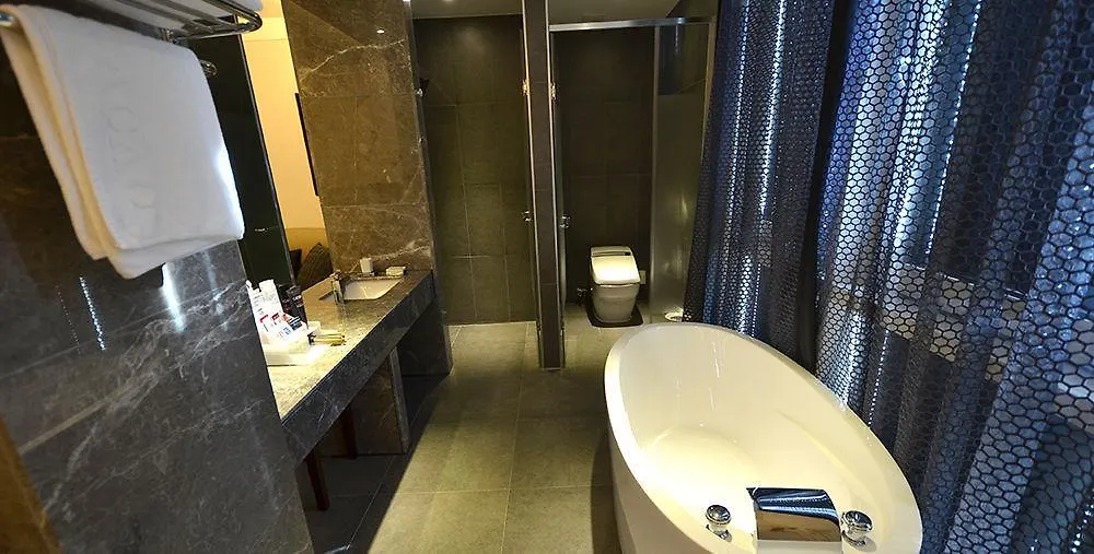Sorae Cacao Hotel Incheon