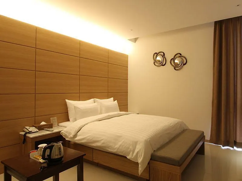 Sorae Cacao Hotel Incheon