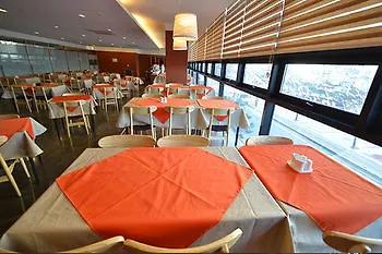 Sorae Cacao Hotel Incheon