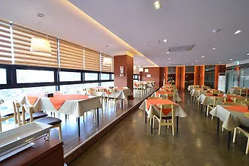 ***  Sorae Cacao Hotel Incheon South Korea
