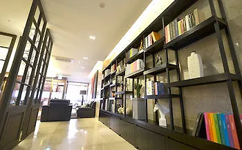 Sorae Cacao Hotel Incheon 3*,