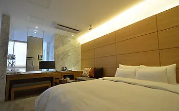 Sorae Cacao Hotel Incheon