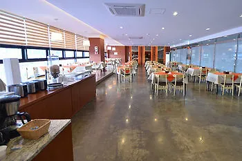 Sorae Cacao Hotel Incheon 3*,