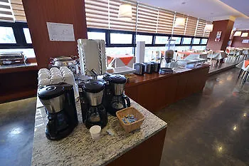 Sorae Cacao Hotel Incheon