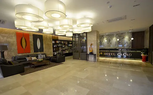 Sorae Cacao Hotel Incheon