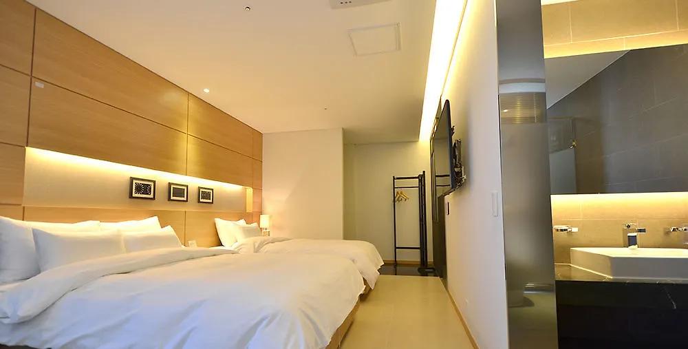 Sorae Cacao Hotel Incheon