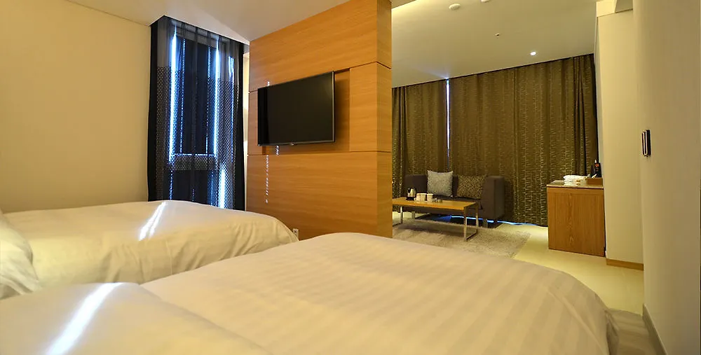 Sorae Cacao Hotel Incheon
