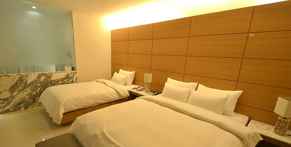 Sorae Cacao Hotel Incheon