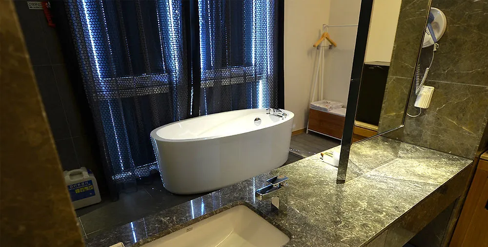 Sorae Cacao Hotel Incheon