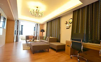 Sorae Cacao Hotel Incheon