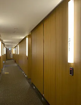 Sorae Cacao Hotel Incheon