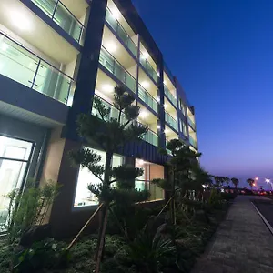 Swansea Resort Oedo-dong