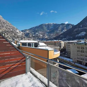 Nh Hotel Andorra la Vella
