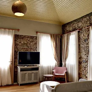 Bono Old Town Aparthotel Marmaris