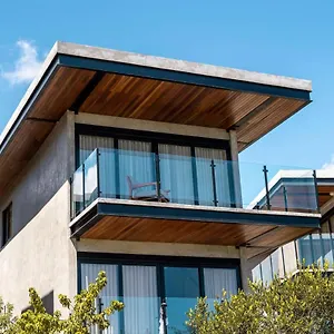 Esplendor By Wyndham Nook Hotel Tulum