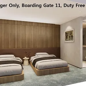 インチョン エアポート トランジット ターミナル 1 インチョン広域市