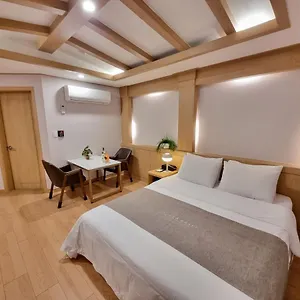 Lex Tourist Hotel Seoul