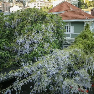 Loop Bosphorus Hotel Istanbul